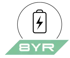 8 ani garantie chery romania baterie service